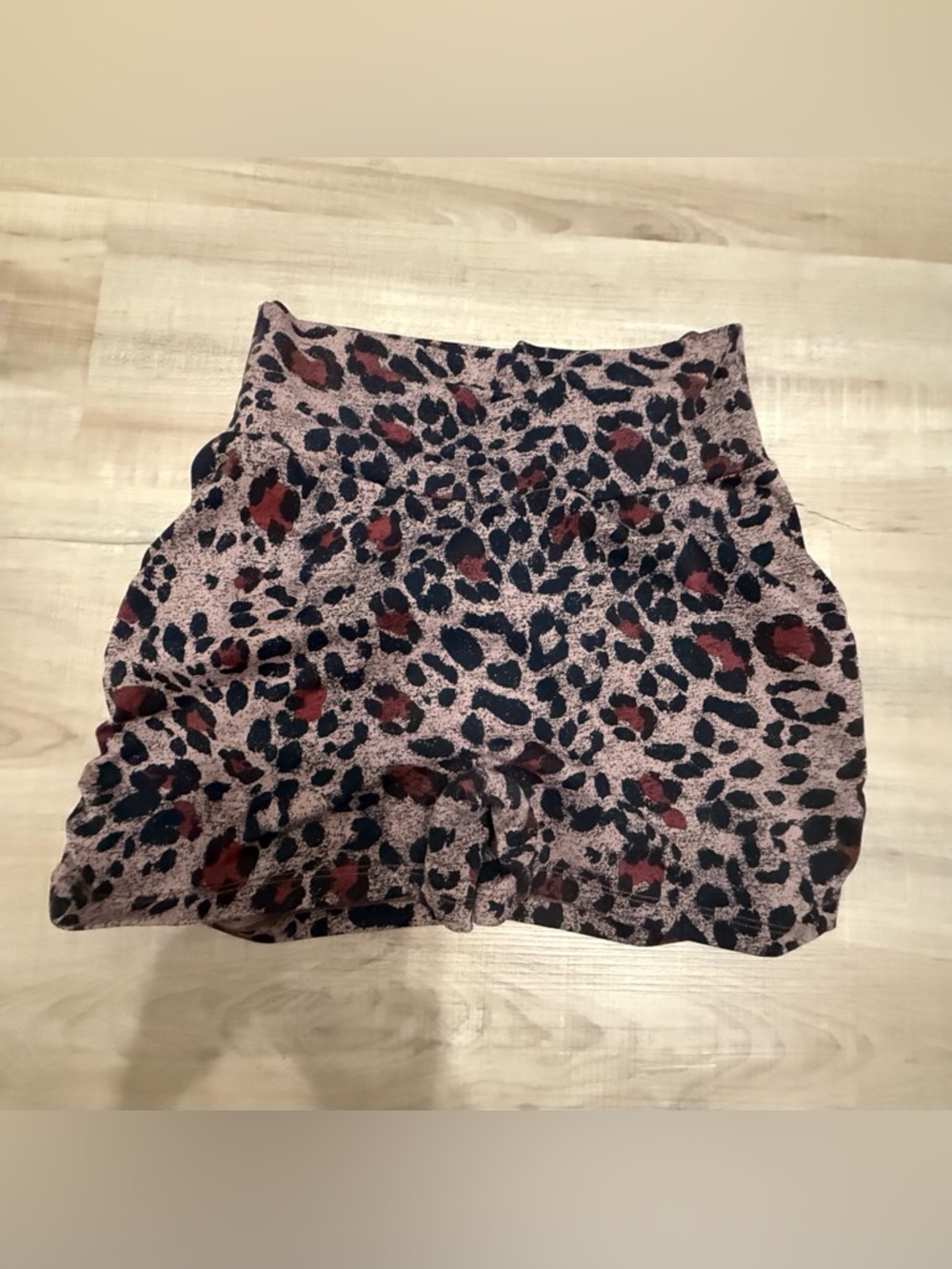 Bombshell shorts! Cross listed on Mercari at a lower price!